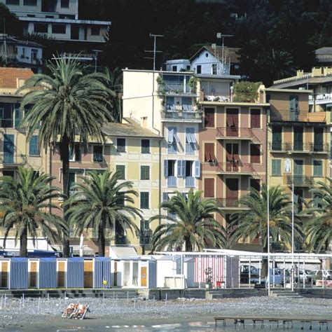 Escort a Santa Margherita Ligure